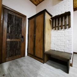 Номер стандарт с 2 односпальными кроватями (с завтраком) №3