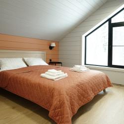 Фото Отель Pine Hills (Пайн Хилс)