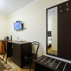 Номер стандарт