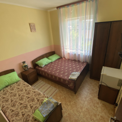 Фото Отель Вишнёвка