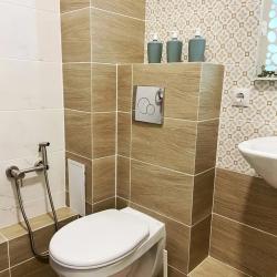 1-комнатные апартаменты эконом