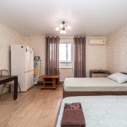 Фото Отель Уютная студия во Фролах