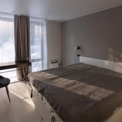 2-комнатный коттедж стандарт М7