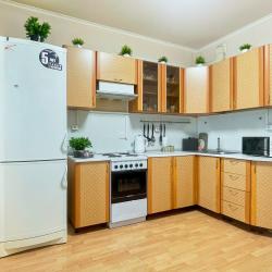 Фото Апартаменты на Комсомольском проспекте, 8/2