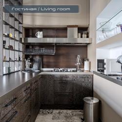 фото 5 PiterApartments (ПитерАпартментс) на набережной реки Фонтанки 29