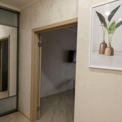 Фото Отель 6-местная квартира рядом с ДРКБ, РКБ, термальным комплексом