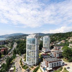 2-комнатные апартаменты стандарт