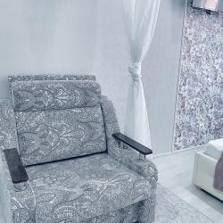 Фото Отель Kalina Studio (Калина Студио) на улице Рябиновая 2Б корпус 2