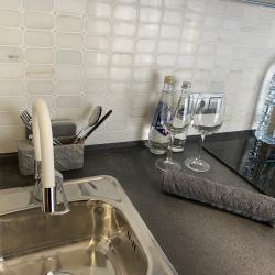 Фото Апартаменты Континент на улице Викторова