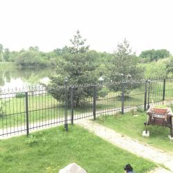 Фото Отель Золотая лошадь