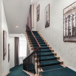 фото 36 Rozenshteyn Hotel&Spa (Розенштейн)
