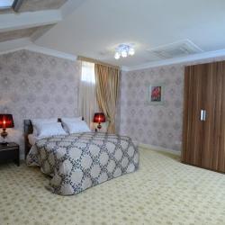 Фото Отель City Line Boutique (Сити Лайн Бутик)