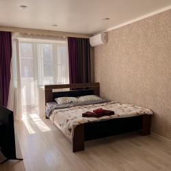 Фото Апартаменты Apart MV (Апарт МВ) на улице 50 лет Октября 49