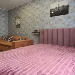 Фото Апартаменты на Саратовском шоссе 69/4