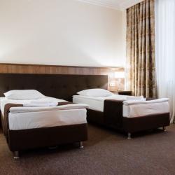 Фото Отель Альберт