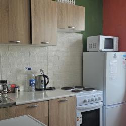 Фото Апартаменты на тракте Червишевский 21к2