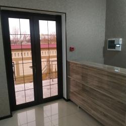 Фото Отель Humo Guliston (Хумо )