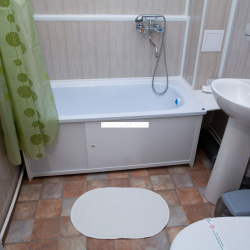 2-комнатные апартаменты стандарт с 2 односпальными кроватями