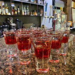 Фото Отель Блесна