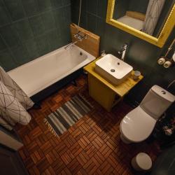 Фото Отель ВологДом