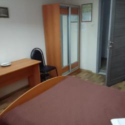 1-местный номер эконом