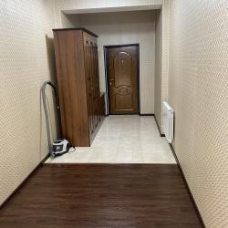 1-комнатные апартаменты стандарт №3