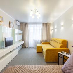 Фото Отель Горница на Луначарского 58