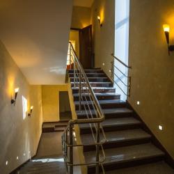 Фото Отель Аврора