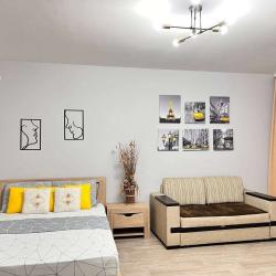 Фото Отель Марат Home (Хоум) на улице Автомобилистов
