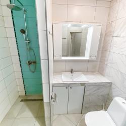 Апартаменты улучшенные