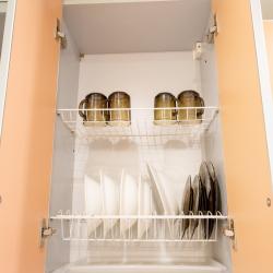 Фото Отель Nova Apartments на улице Светланская 193