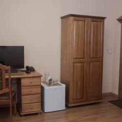 Фото Домашний отель