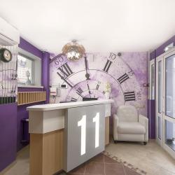 Фото Отель АРТ 11