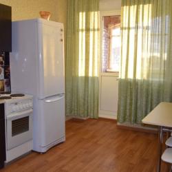 Фото Апартаменты на улице Радищева 3к1