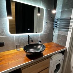 Фото Апартаменты на проспекте Гагарина