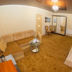 Фото Отель Империал