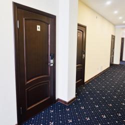 Фото Отель Viktoriya (Виктория)
