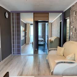 2-комнатные апартаменты стандарт Ярославль  пр-кт Ленинградский, 59