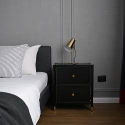 Фото Отель Notte Place Hotel (Нотте Плейс)