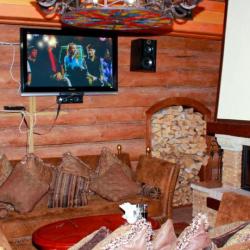 Фото Отель Волынь