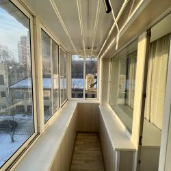 1-комнатные апартаменты стандарт