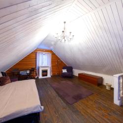 Фото Эко-отель Шанти