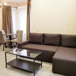 Фото Отель Добрый дом