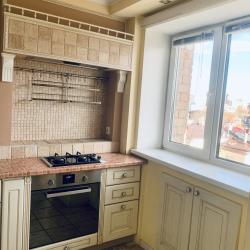 Фото Апартаменты на улице Молодогвардейская 125