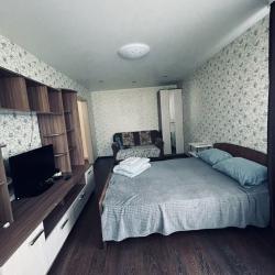 1-комнатные апартаменты стандарт