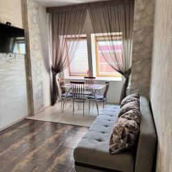 Апартаменты улучшенные