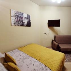 Фото Апартаменты на улице Нижегородская 28Б к1