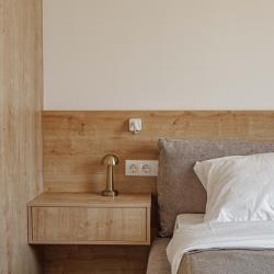 Фото Отель Вгости33 на улице Лакина 10