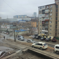 1-комнатные апартаменты студия