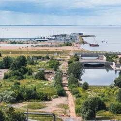 2-комнатные апартаменты стандарт